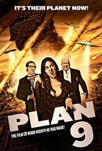 Watch Plan 9 online free.