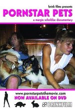 Pornstar Pets poster