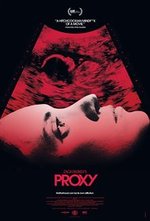 Watch Proxy online free.