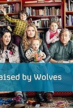 Watch Raised by Wolves online free.