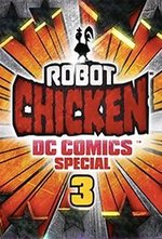 Watch Robot Chicken DC Comics Special 3: Magical Friendship online free.