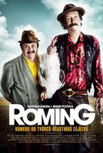 Watch Roming online free.