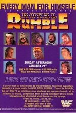 Watch Royal Rumble online free. Royal Rumble poster