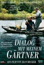 Watch Samtal med min trÃ¤dgÃ¥rdsmÃ¤stare online free.
