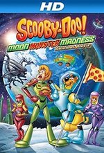 Watch Scooby-Doo! Moon Monster Madness online free.