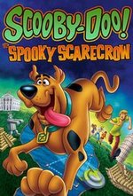 Scooby-Doo! Spooky Scarecrow poster