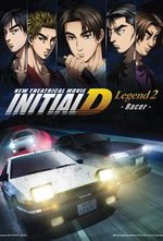 Watch Shingekijouban Inisharu D: Legend 2: Tousou online free.