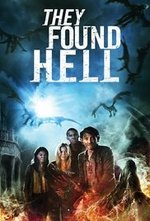 Watch They Found Hell online free.