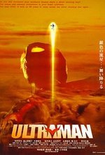 Watch Ultraman online free.