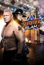 Watch WWE Summerslam online free. WWE Summerslam poster