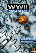 Смотреть WWII from Space онлайн бесплатно.