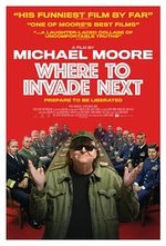 Watch Where to Invade Next online free.