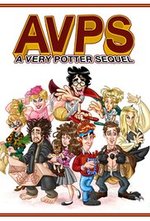 Watch A Very Potter Sequel online free.