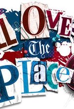 Watch All Over the Place online free.