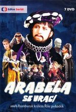 Watch Arabela se vracÃ­ online free.