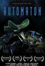 Watch Automaton online free.
