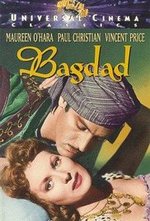 Watch Bagdad online free.