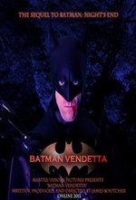 Watch Batman Vendetta online free.