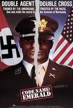 Watch Code Name: Emerald online free. Code Name: Emerald poster