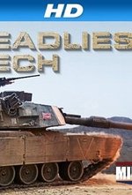 Watch Deadliest Tech online free.