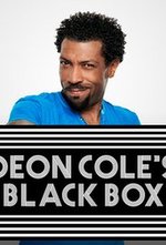 Watch Deon Cole's Black Box online free.