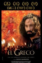 Watch El Greco online free.