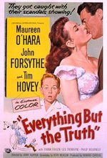 Watch Everything But the Truth online free.