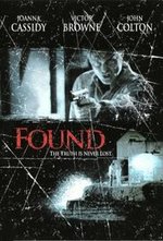 Watch Found online free.
