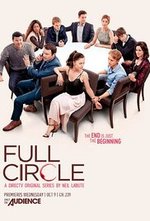 Ver Full Circle en línea de forma gratuita. Full Circle poster