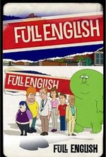 Watch Full English online free.
