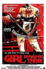 Watch Girl Number Three online free.