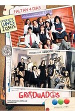 Watch Graduados online free.