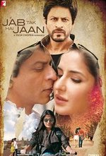 Watch Jab Tak Hai Jaan online free. Jab Tak Hai Jaan poster