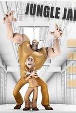 Watch Jungle Jail kostenlos online.