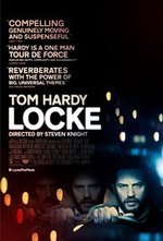 Watch Locke online free. Locke poster