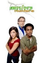 Watch Mystery Hunters online free.