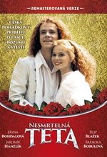 Watch NesmrtelnÃ¡ teta online free.