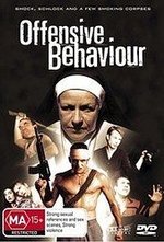 Watch Offensive Behaviour online free.