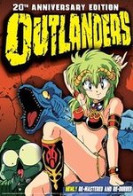 Watch Outlanders online free. Outlanders poster