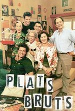 Watch Plats bruts online free.
