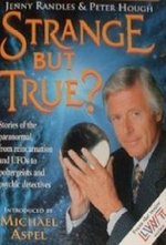 Watch Strange But True? online free.