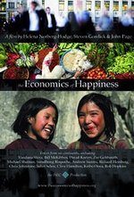 Watch The Economics of Happiness online free.