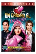 Watch Un gancho al corazÃ³n online free.