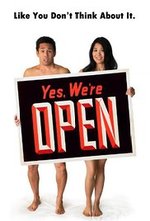 Regarder Yes, We're Open en ligne gratuitement.