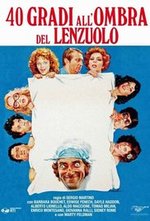 Watch 40 gradi all'ombra del lenzuolo online free.