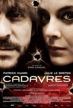 Watch Cadavres online free.