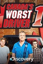 Watch Canada's Worst Driver online free.