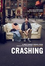 Watch Crashing online free.