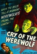 Watch Cry of the Werewolf online free. Cry of the Werewolf poster