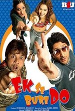 Watch Ek Se Bure Do online free.